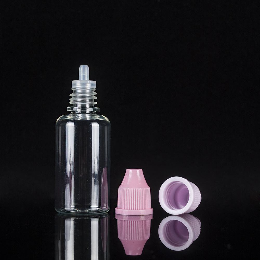 使用壞的滴眼劑瓶里的眼藥水有副作用嗎？